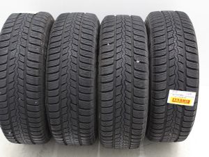 175/60R15 PIRELLI  81T