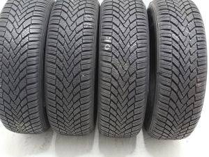 205/55R16 CONTINENTAL 91H