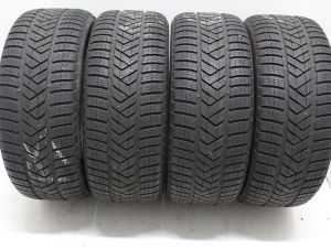 275/35/20 - 245/40/20 PIRELLI 102V - 99V
