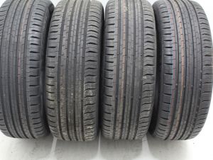 165/60/15 CONTINENTAL 77H