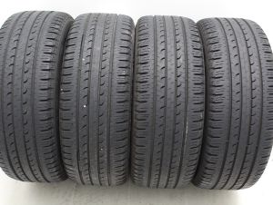 225/55R18 GOOD YEAR 98V
