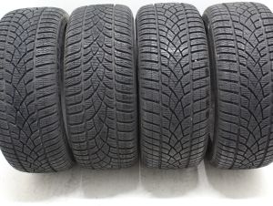 235/50/19 DUNLOP 99H