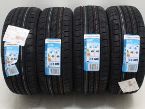 205/45R17 TRACMAX 88V 