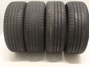 235/40/20 CONTINENTAL 96Y