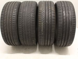 225/45R19 CONTINENTAL 96W