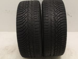 255/35/18 MICHELIN 94V