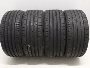 255/40/18 - 225/45/18 MICHELIN 99Y - 95Y