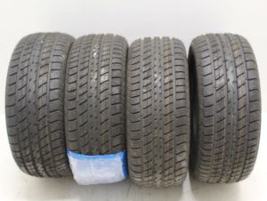 185/50R14 DUNLOP 77T