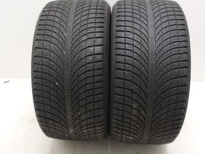 265/40/21 MICHELIN 105V