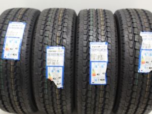 215R14 TOYO 112/110