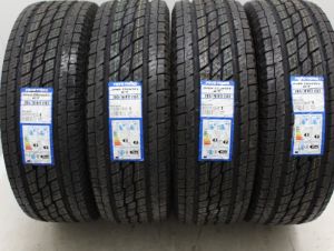 265/70R17 TOYO 115T