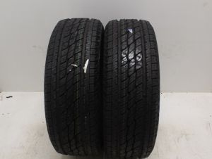 215/85R16  TOYO 115/112S