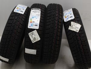 165/80R14 BARUM 85T