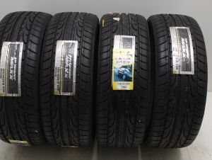 205/45R18 DUNLOP  90W