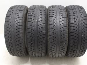235/55/20 YOKOHAMA 102V