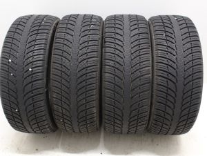 245/40/17 - 225/45/17 MICHELIN 95V - 91H