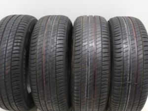 255/45/20 MICHELIN 105V
