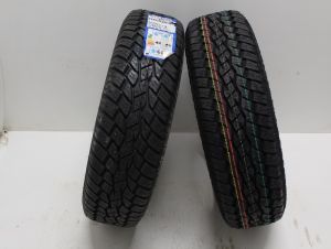 225/75R15 TOYO 102T
