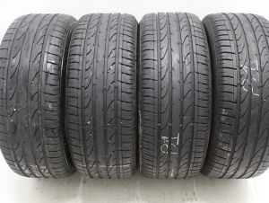 215/60/17 BRIDGESTONE 96H