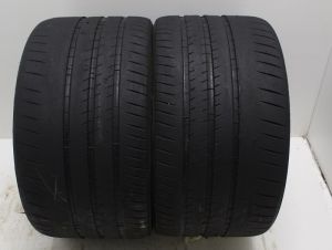 325/30R21  MICHELIN  108Y