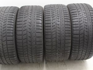 295/45R20 PIRELLI 114V