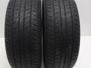 285/50R20 DUNLOP 112V 