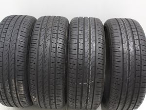 225/60/17 PIRELLI 99V