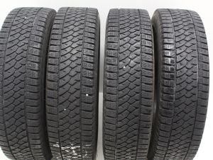 215/65R16 BF GOODRICH 109/107R 