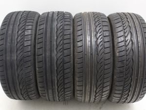 195/55/16 DUNLOP 87V