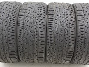 265/30R20 CONTINENTAL 94V  