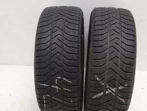 195/45R16 PIRELLI 84H  
