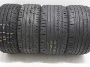 285/30R18 - 225/40/18 CONTINENTAL 92Y 
