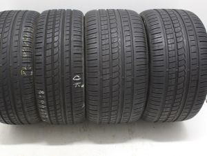 285/30R18 - 225/40/18 PIRELLI  92Y 