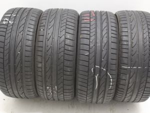 215/40R17  BRIDGESTONE 87V