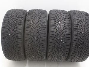225/60/17 MICHELIN 99H