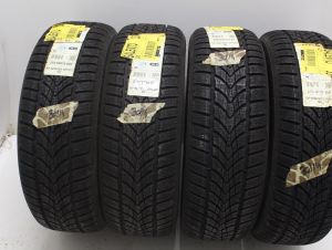 215/55R18 DUNLOP 95H