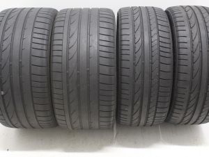 285/35R19 - 245/40/19 BRIDGESTONE 99Y - 94Y