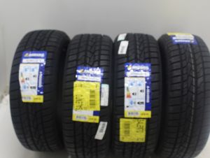 185/55R15 LANDSAIL 86H 