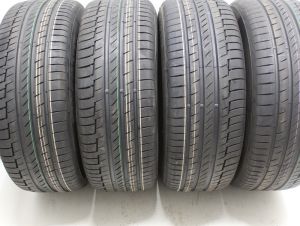 235/50/19 CONTINENTAL 99V