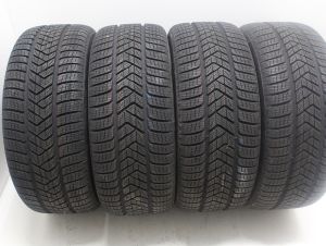245/45/20 PIRELLI 103V