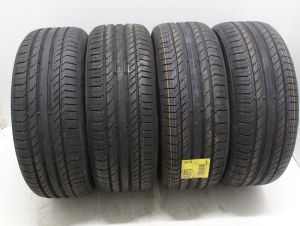 235/50R19  CONTINENTAL 99V