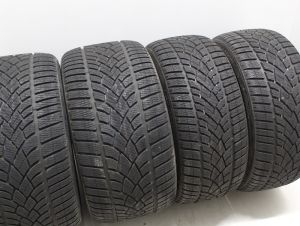 285/30/21 DUNLOP 100W
