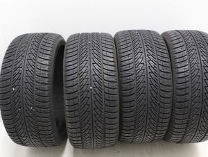 215/60R17 GOOD YEAR 96H
