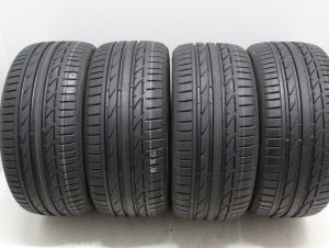 245/35/18 - 215/40/18 BRIDGESTONE 88Y
