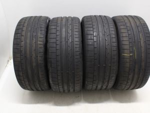 275/35/19 - 245/40/19 PIRELLI 100Y - 98Y