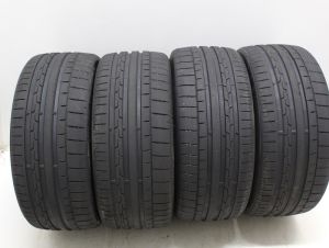 235/35R19 CONTINENTAL  91Y