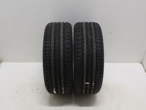 215/40/17 CONTINENTAL 87V