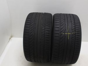 285/40/22 CONTINENTAL 110Y