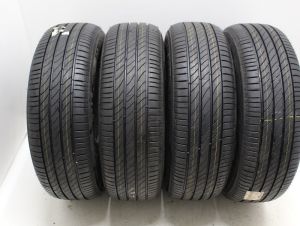 215/55/17 MICHELIN 94W