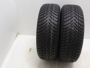 235/55/20 YOKOHAMA 102V